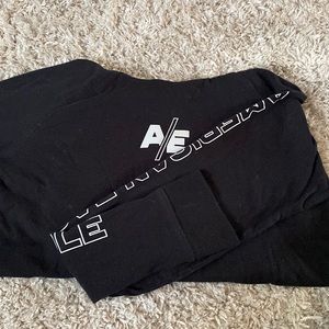 American Eagle Mens hoodie